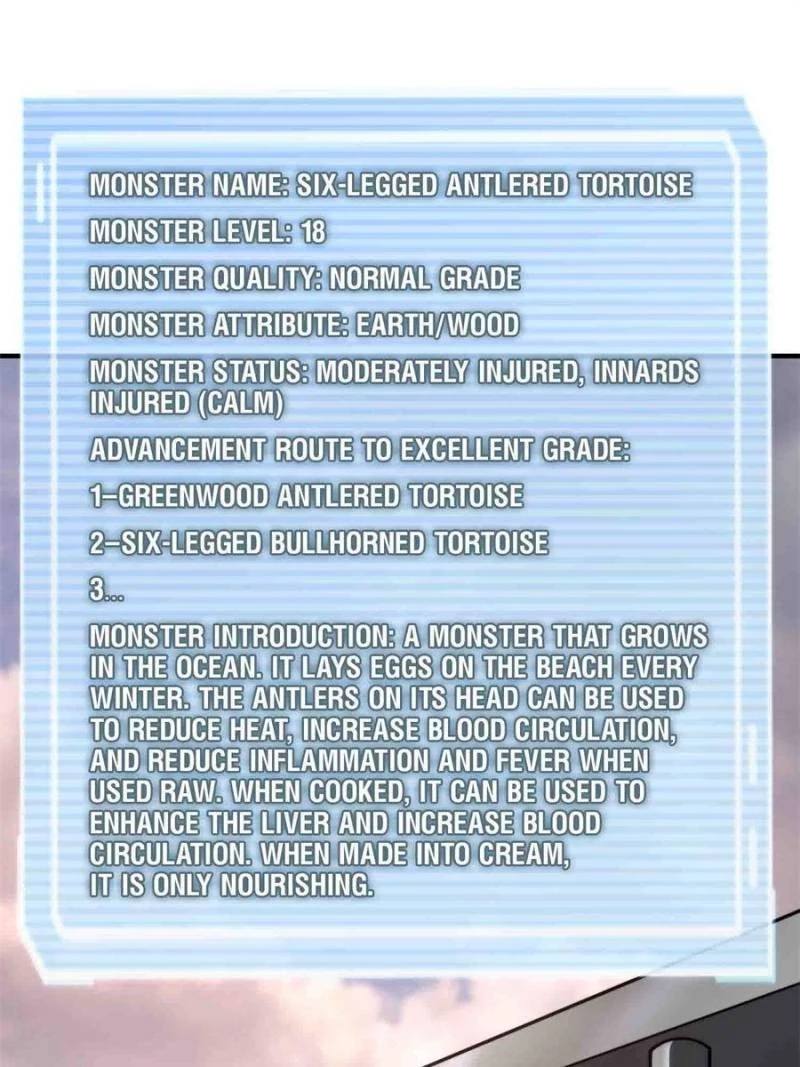 Read Monster Pet Evolution EN Manga Online