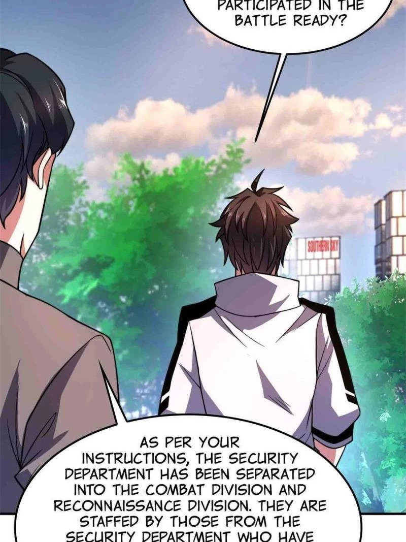 Read Monster Pet Evolution EN Manga Online