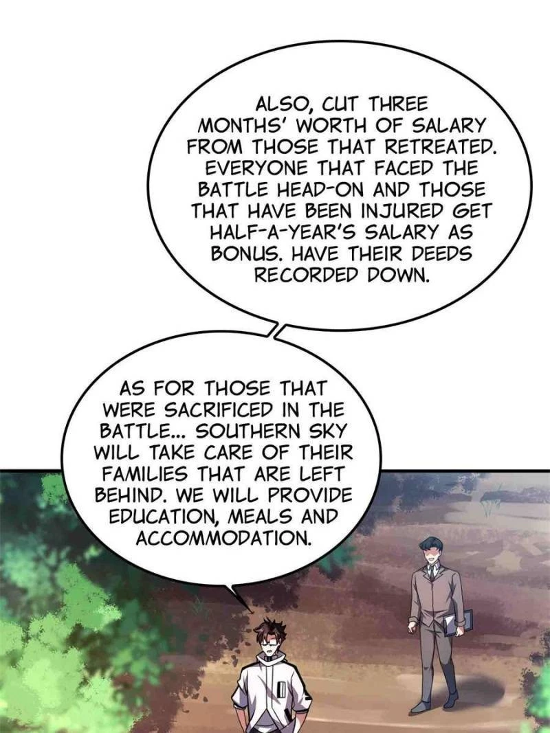 Read Monster Pet Evolution EN Manga Online