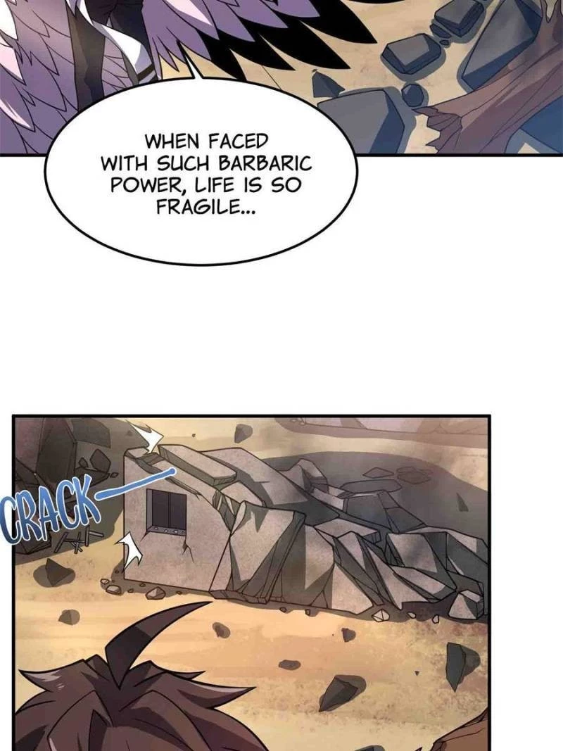Read Monster Pet Evolution EN Manga Online