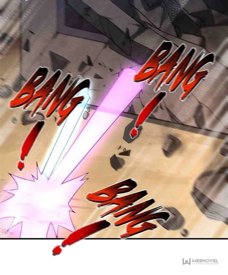 Read Monster Pet Evolution EN Manga Online