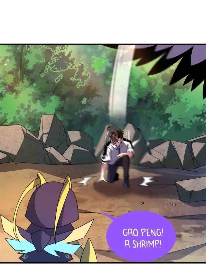 Read Monster Pet Evolution EN Manga Online