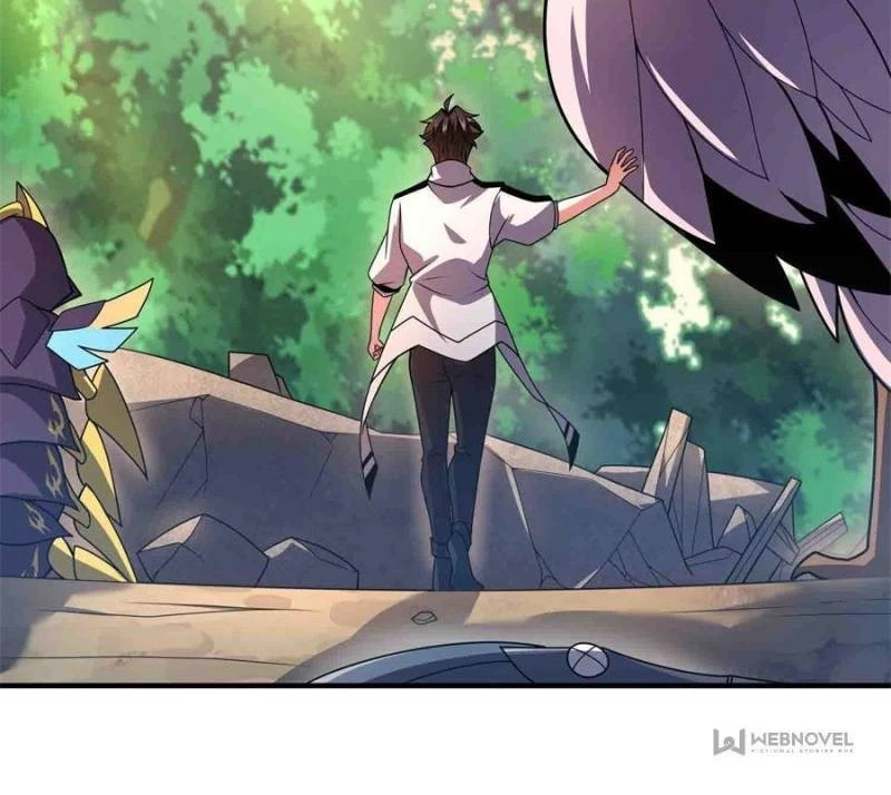 Read Monster Pet Evolution EN Manga Online