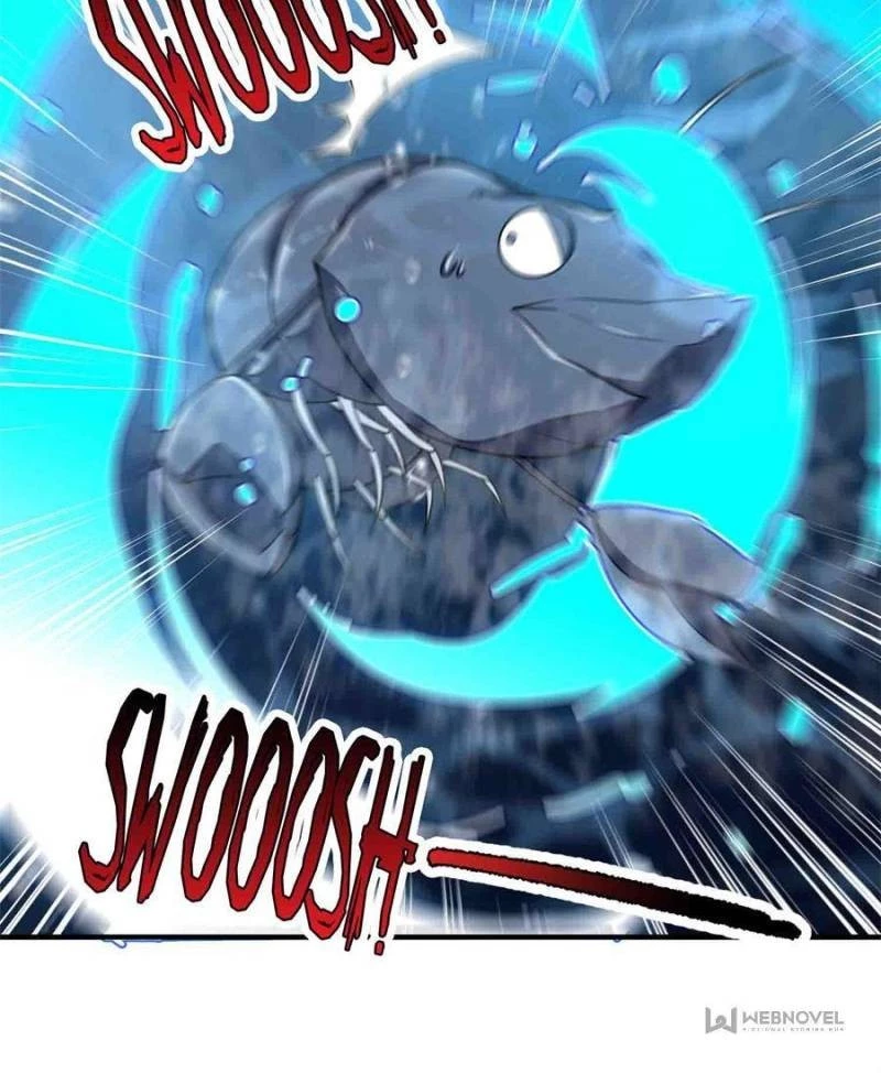 Read Monster Pet Evolution EN Manga Online