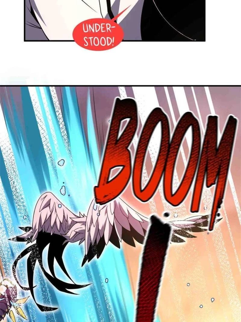 Read Monster Pet Evolution EN Manga Online