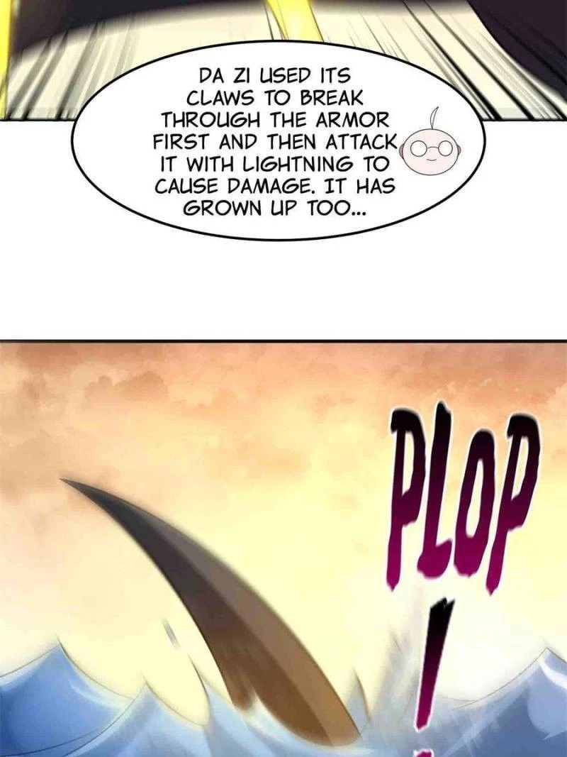 Read Monster Pet Evolution EN Manga Online