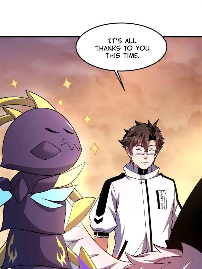 Read Monster Pet Evolution EN Manga Online