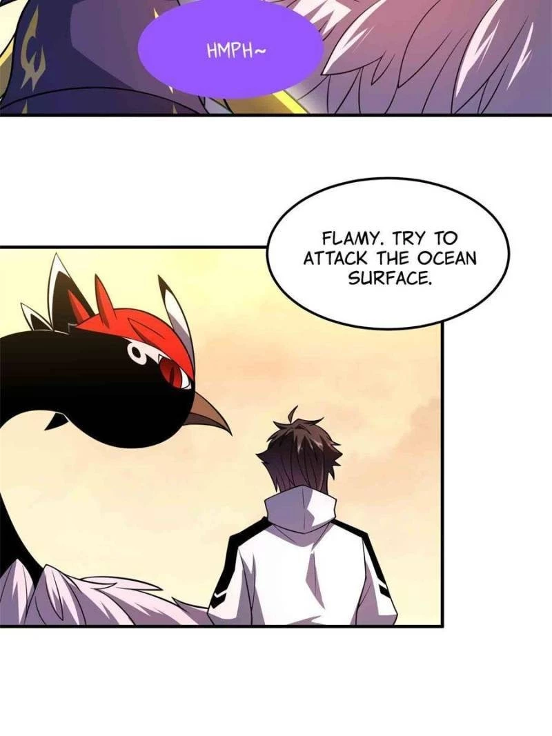 Read Monster Pet Evolution EN Manga Online