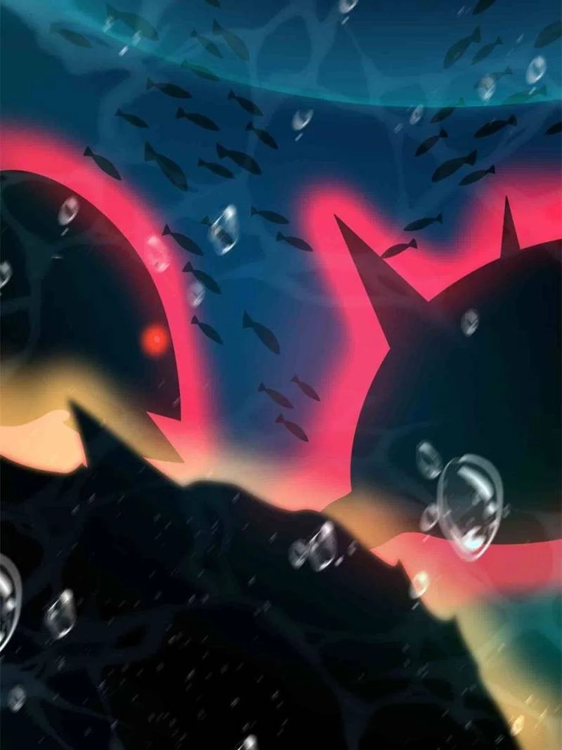 Read Monster Pet Evolution EN Manga Online
