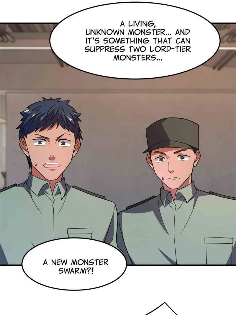 Read Monster Pet Evolution EN Manga Online