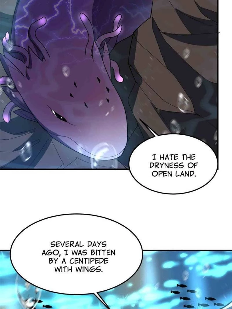Read Monster Pet Evolution EN Manga Online