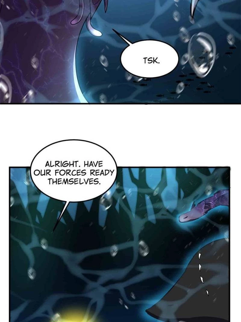 Read Monster Pet Evolution EN Manga Online