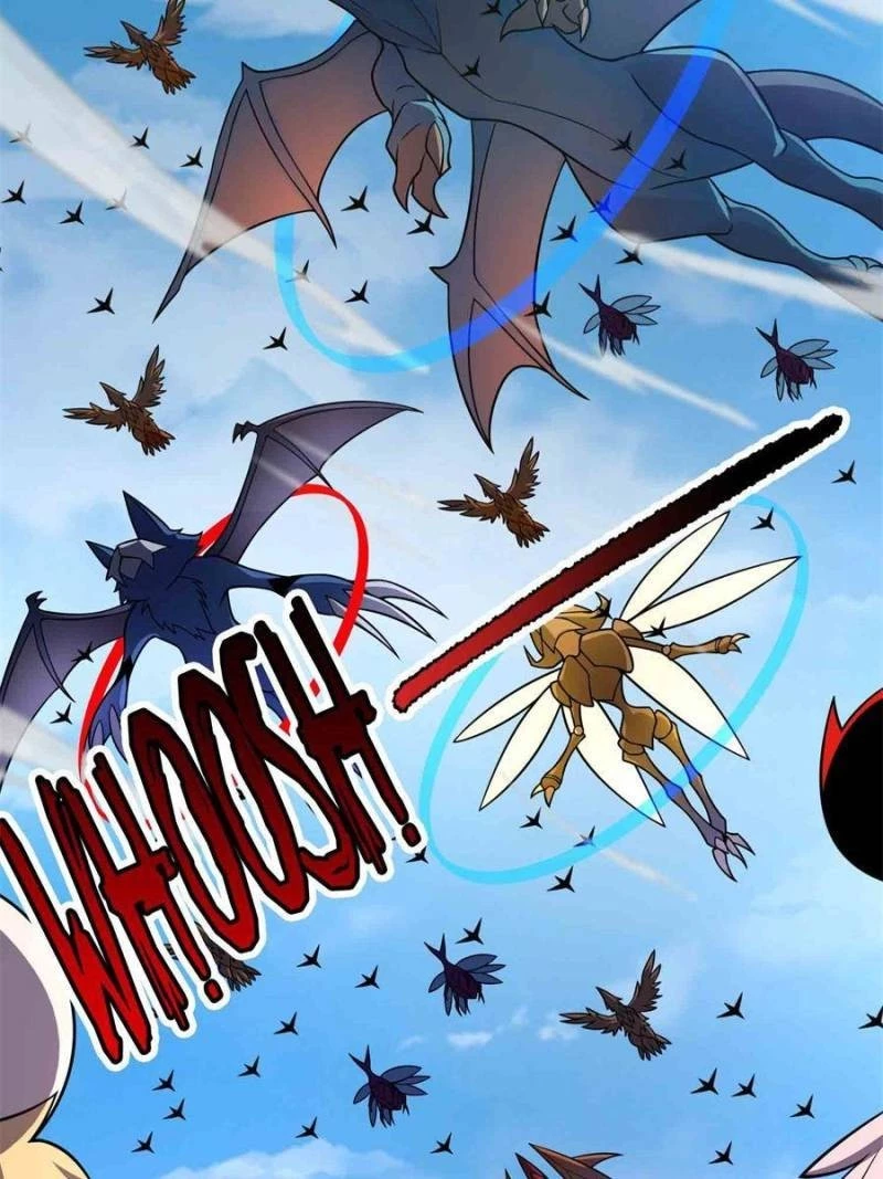 Read Monster Pet Evolution EN Manga Online