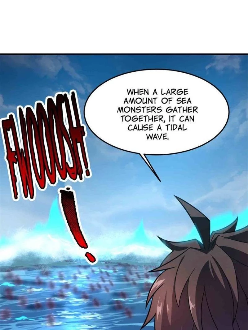 Read Monster Pet Evolution EN Manga Online