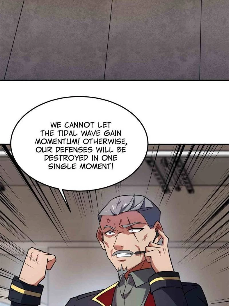Read Monster Pet Evolution EN Manga Online