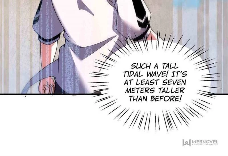 Read Monster Pet Evolution EN Manga Online