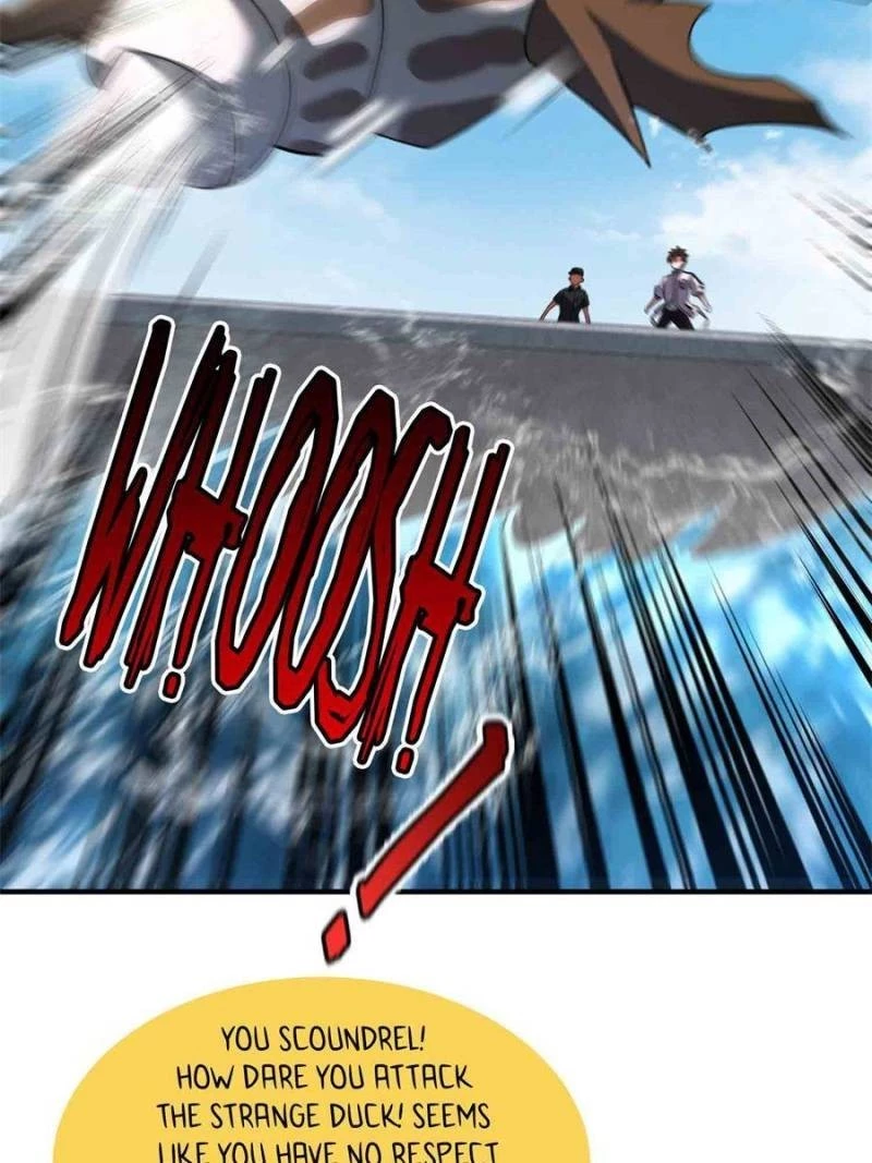 Read Monster Pet Evolution EN Manga Online