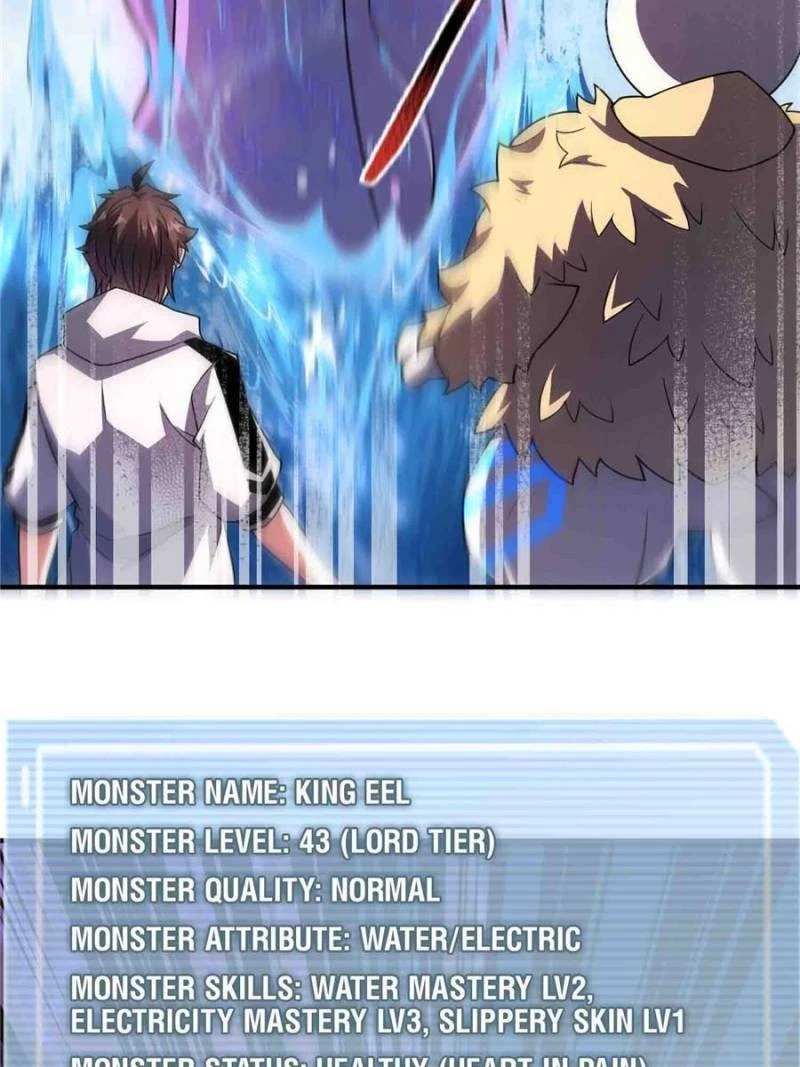 Read Monster Pet Evolution EN Manga Online