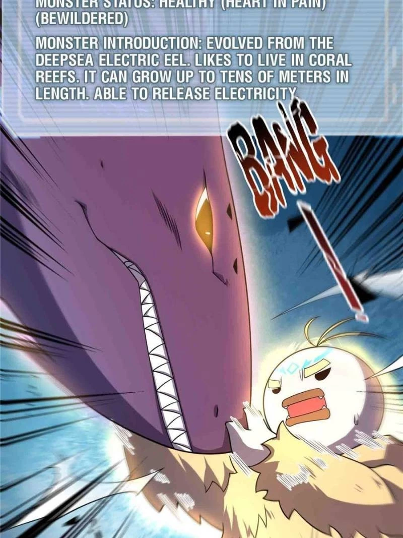 Read Monster Pet Evolution EN Manga Online