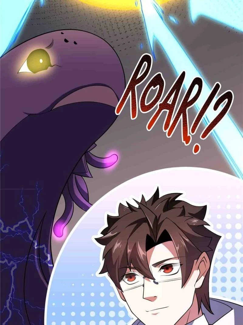 Read Monster Pet Evolution EN Manga Online