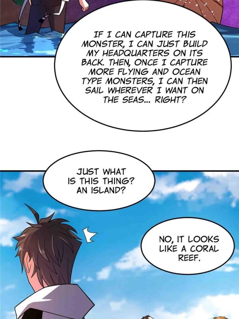 Read Monster Pet Evolution EN Manga Online
