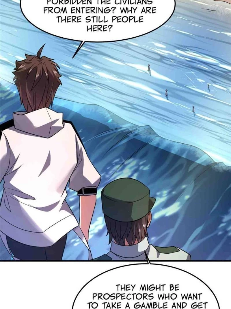 Read Monster Pet Evolution EN Manga Online