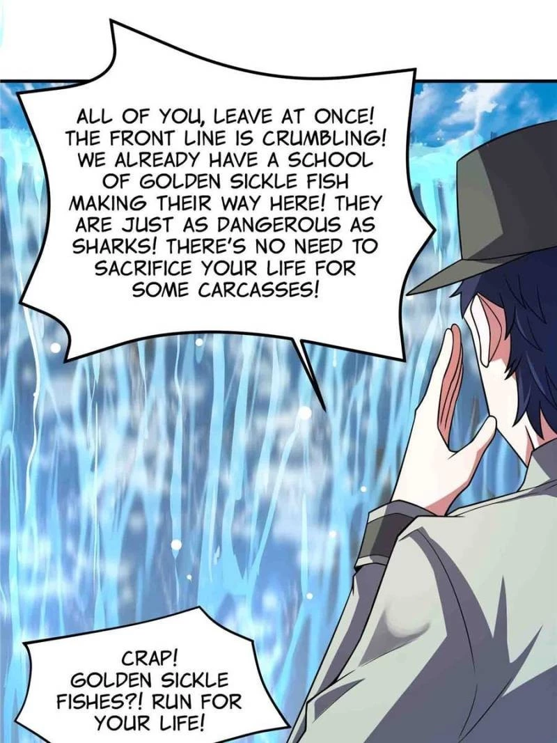Read Monster Pet Evolution EN Manga Online