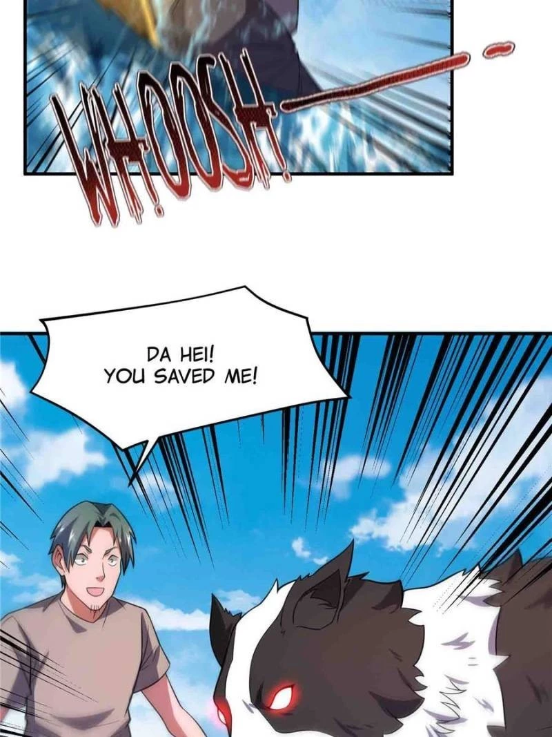 Read Monster Pet Evolution EN Manga Online