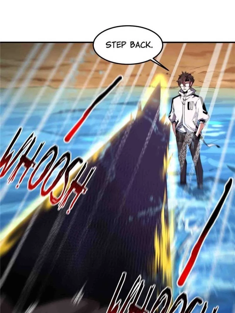 Read Monster Pet Evolution EN Manga Online
