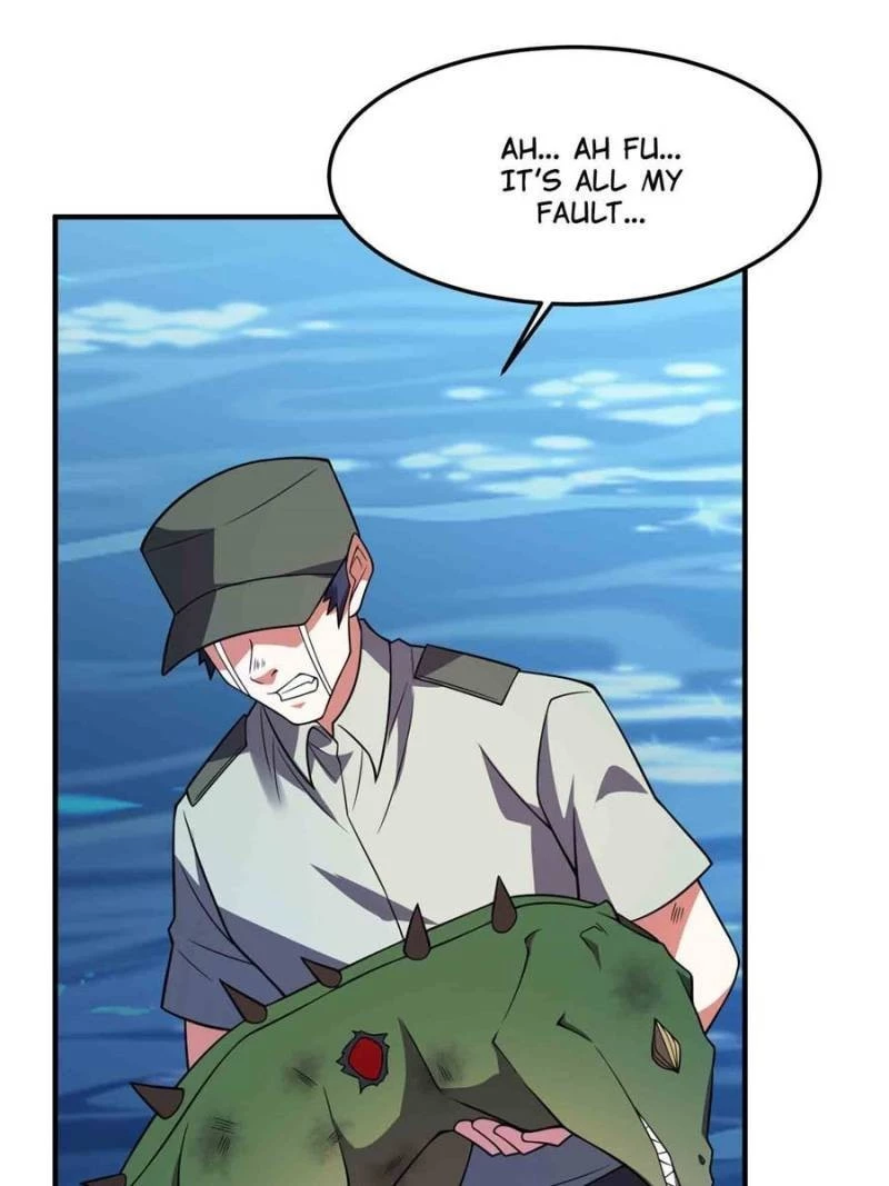 Read Monster Pet Evolution EN Manga Online