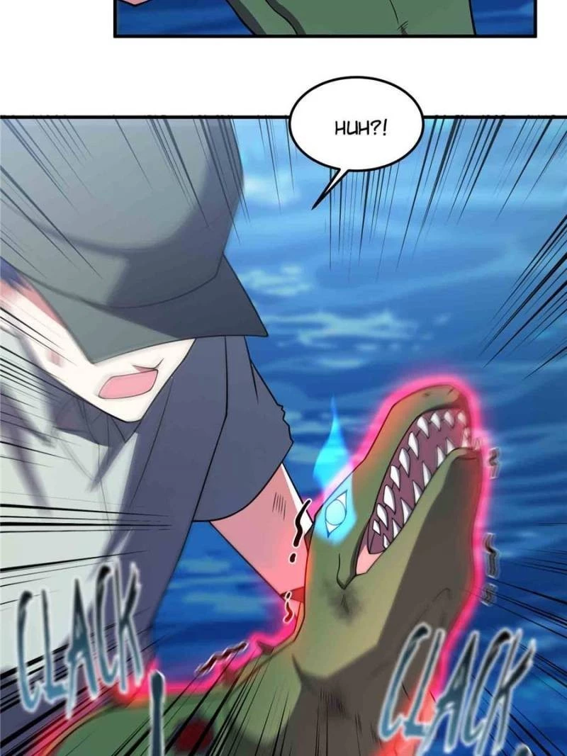 Read Monster Pet Evolution EN Manga Online