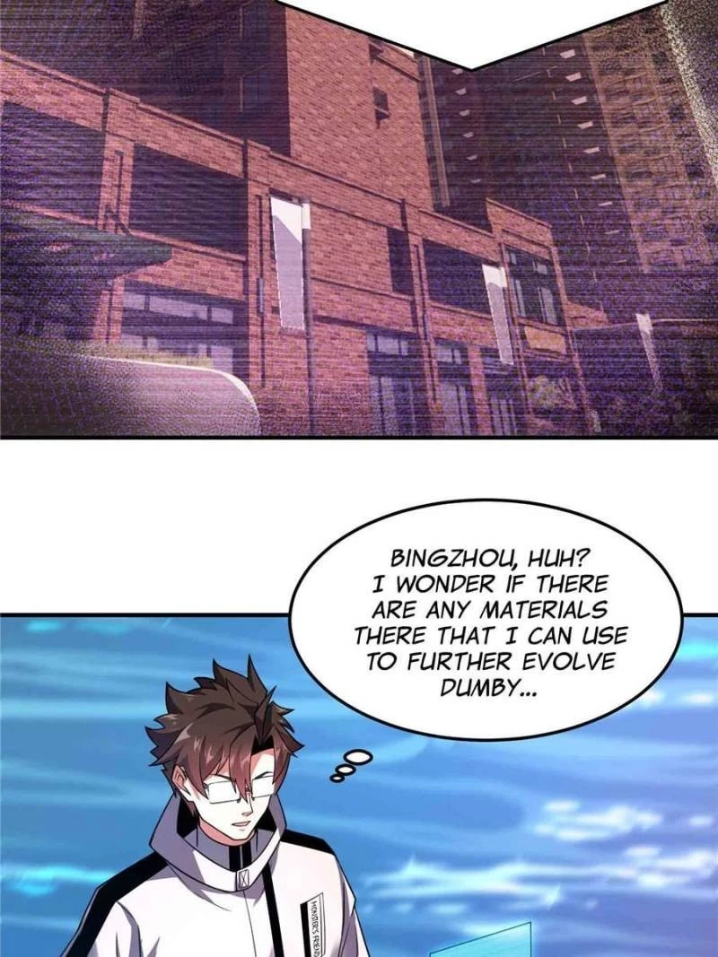 Read Monster Pet Evolution EN Manga Online
