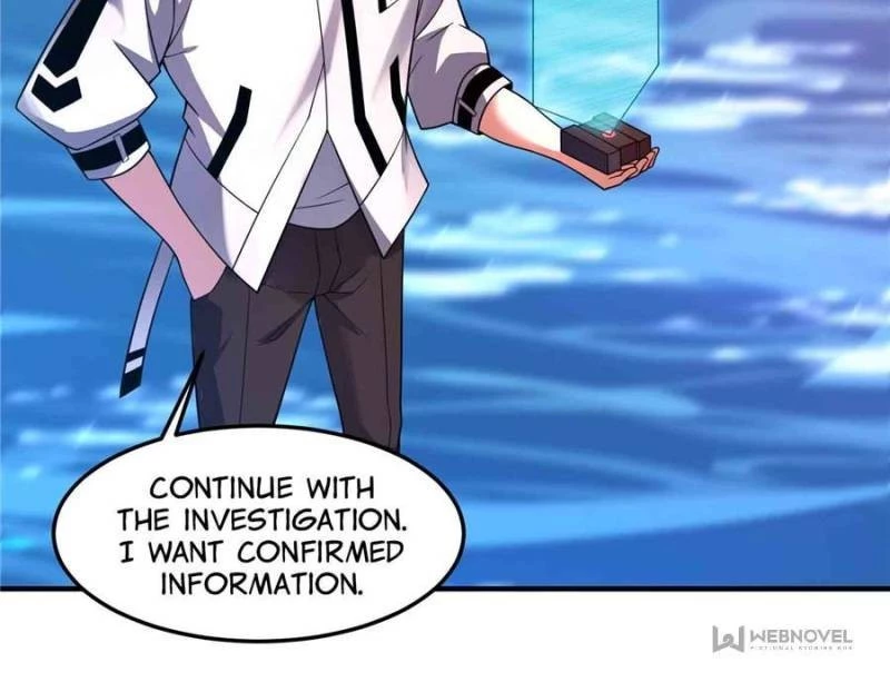 Read Monster Pet Evolution EN Manga Online