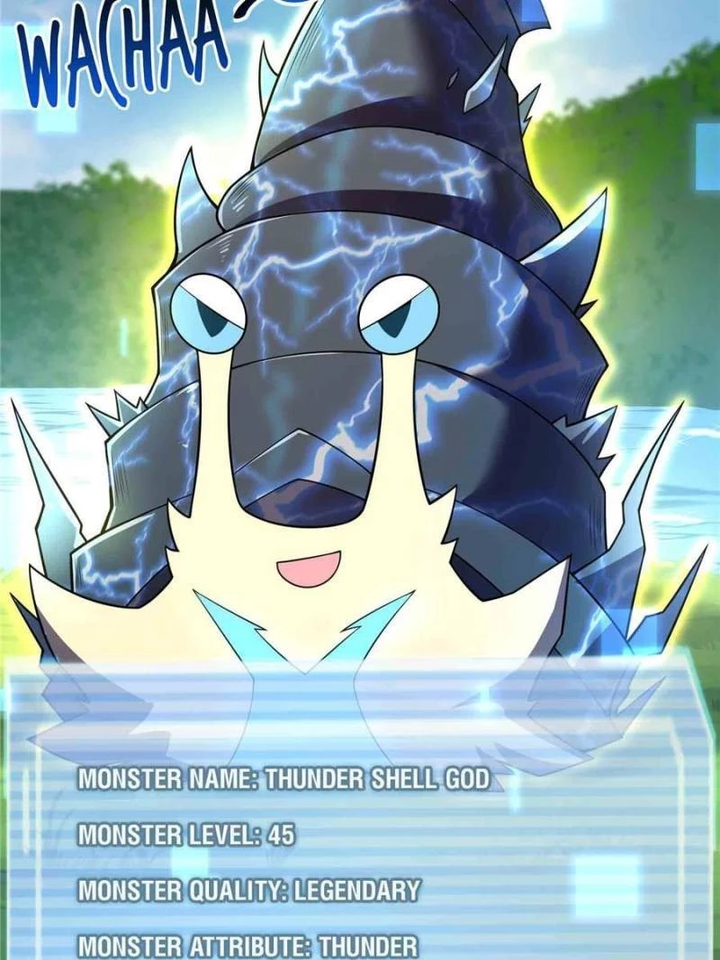 Read Monster Pet Evolution EN Manga Online