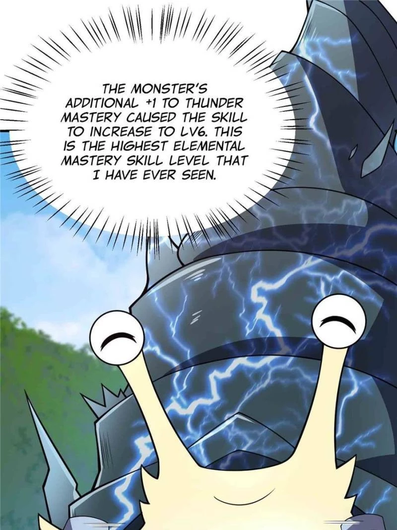 Read Monster Pet Evolution EN Manga Online