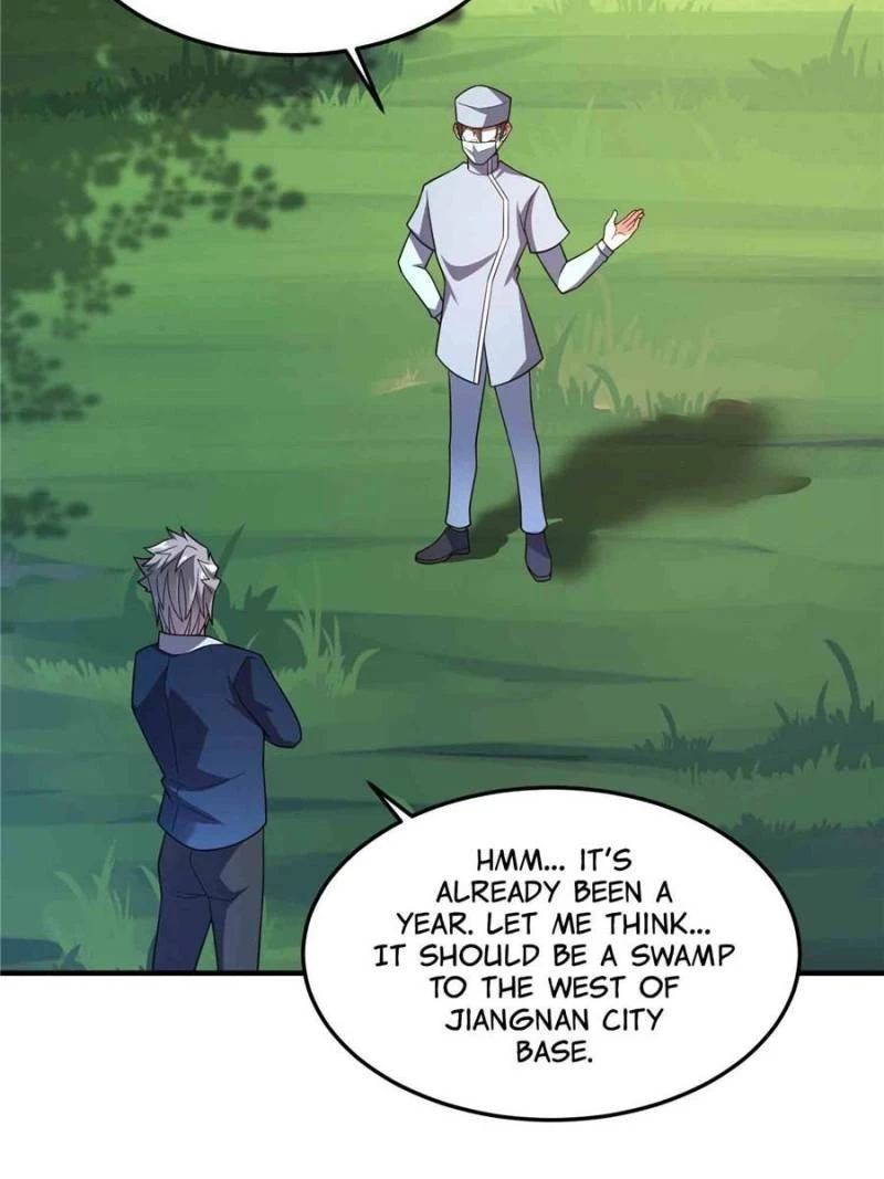 Read Monster Pet Evolution EN Manga Online