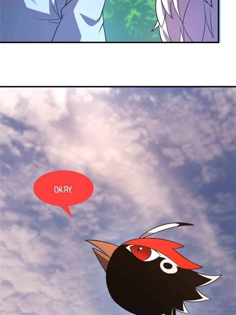 Read Monster Pet Evolution EN Manga Online