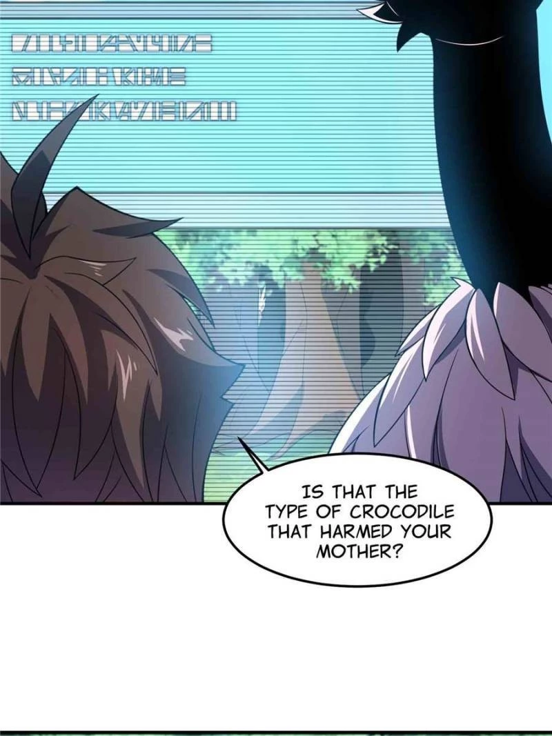 Read Monster Pet Evolution EN Manga Online