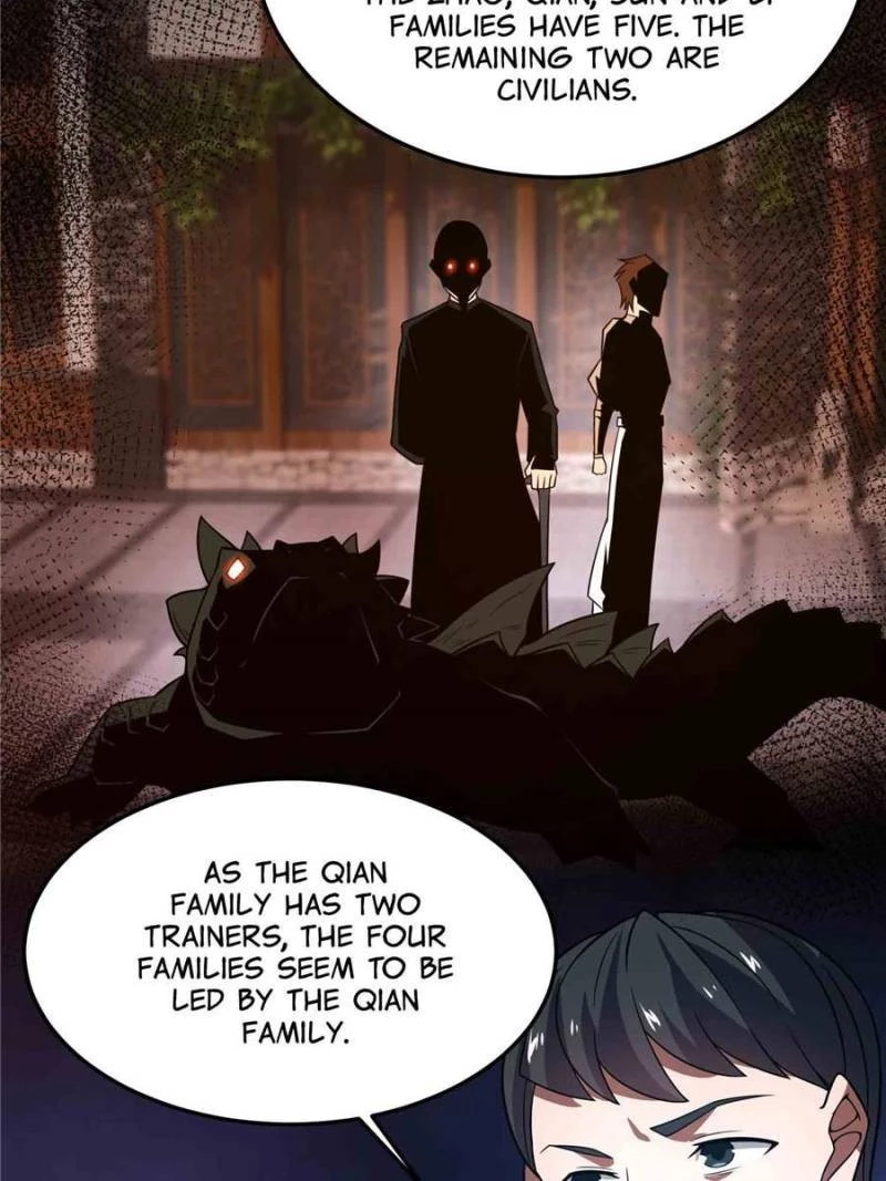 Read Monster Pet Evolution EN Manga Online