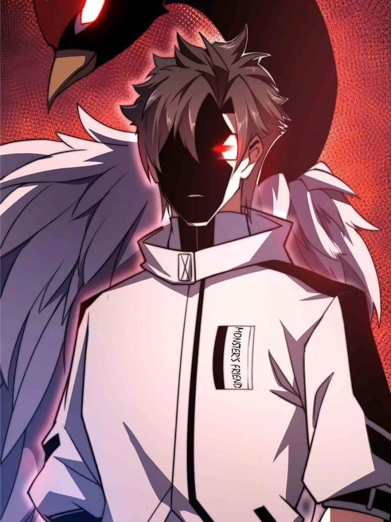 Read Monster Pet Evolution EN Manga Online