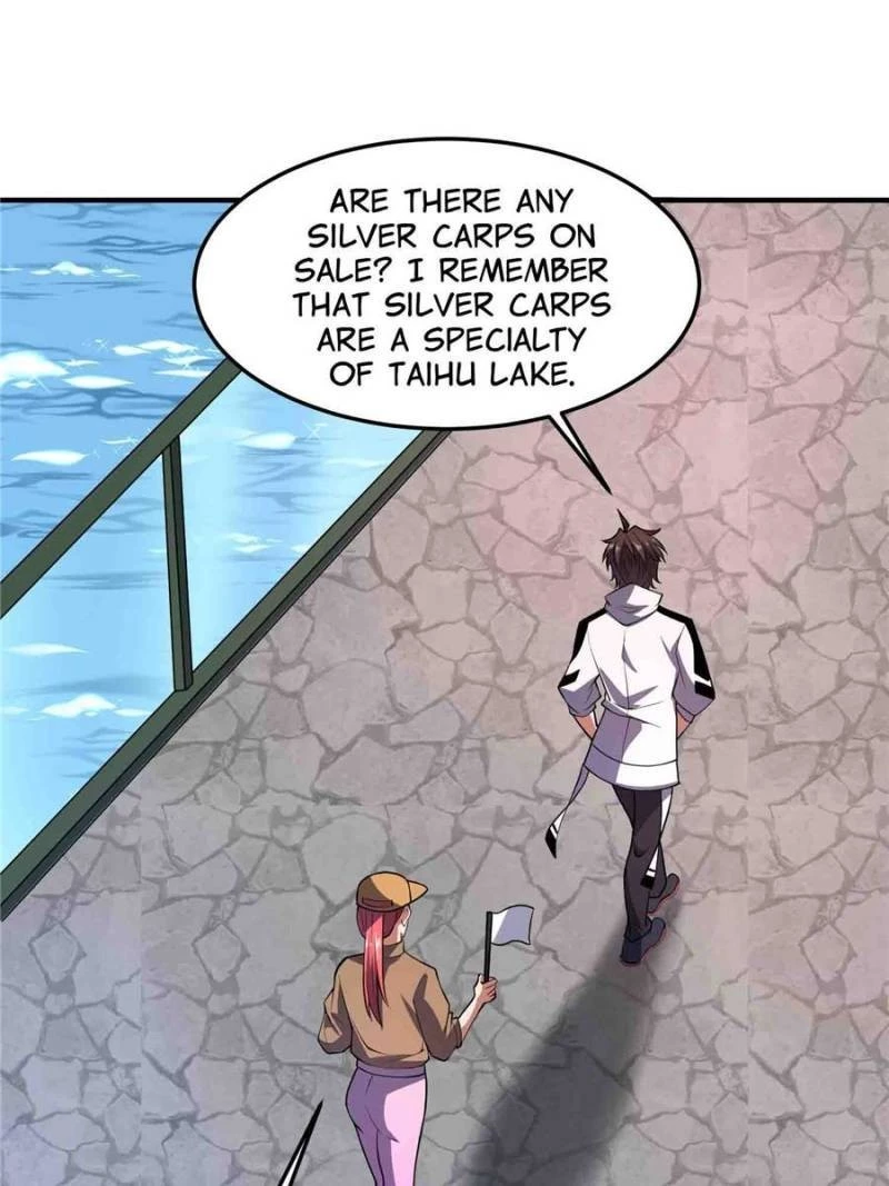 Read Monster Pet Evolution EN Manga Online