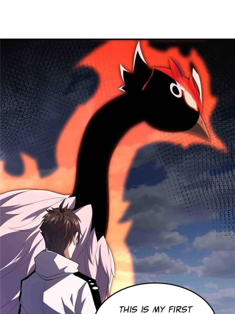 Read Monster Pet Evolution EN Manga Online