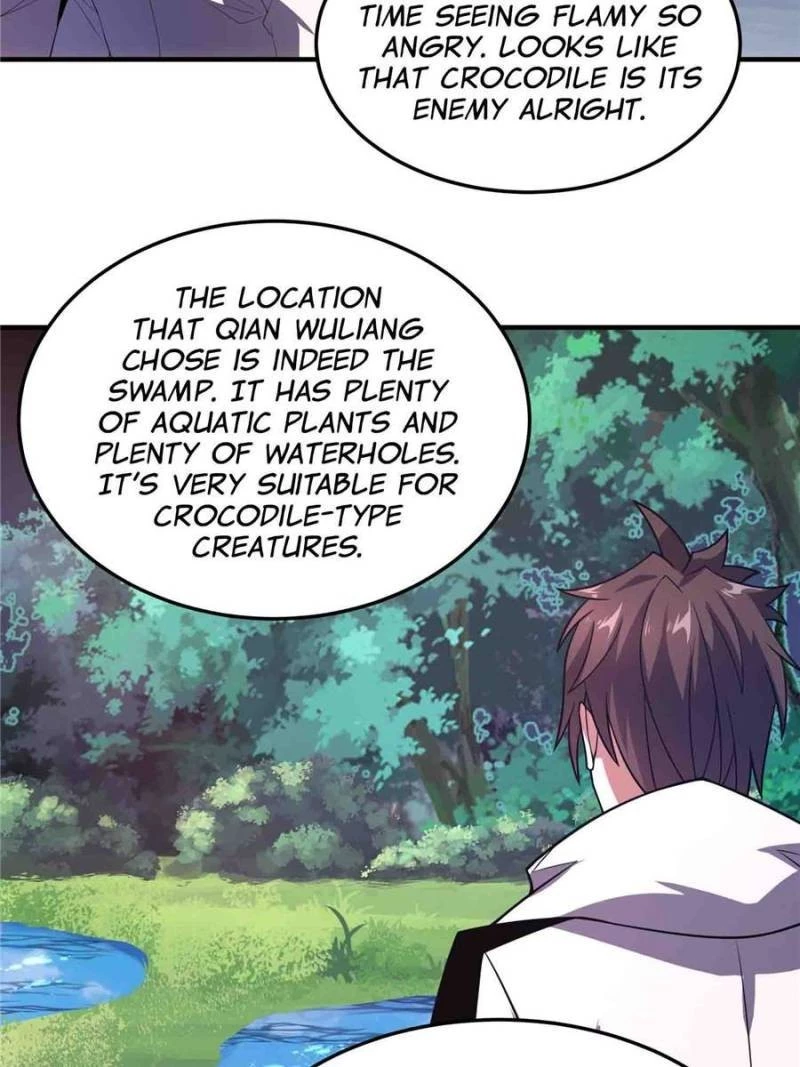 Read Monster Pet Evolution EN Manga Online