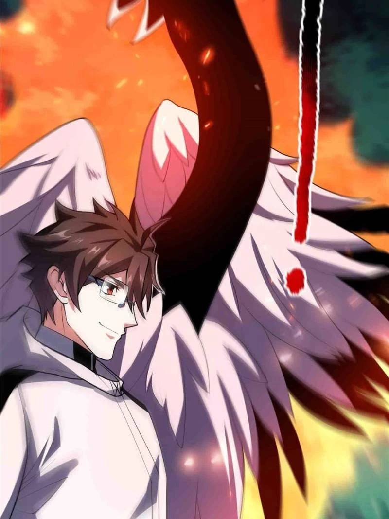 Read Monster Pet Evolution EN Manga Online