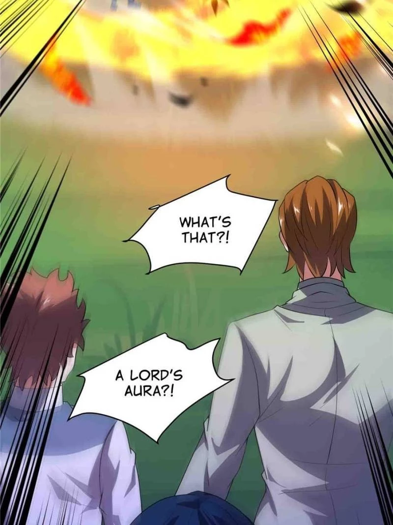 Read Monster Pet Evolution EN Manga Online