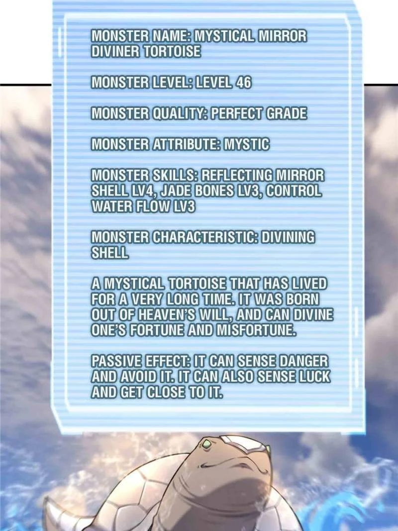 Read Monster Pet Evolution EN Manga Online