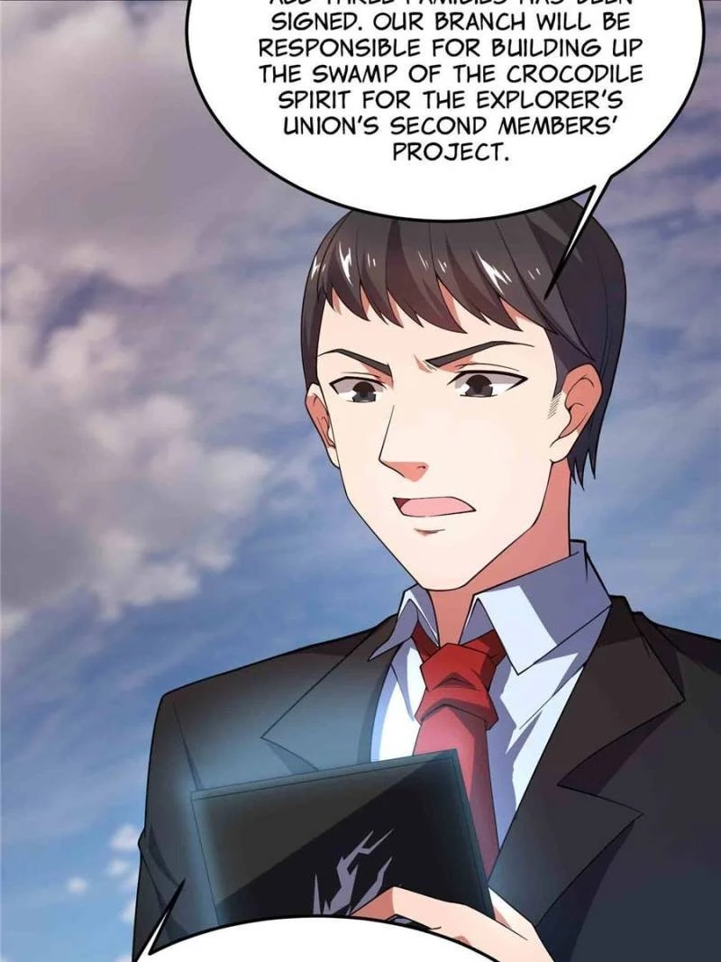 Read Monster Pet Evolution EN Manga Online