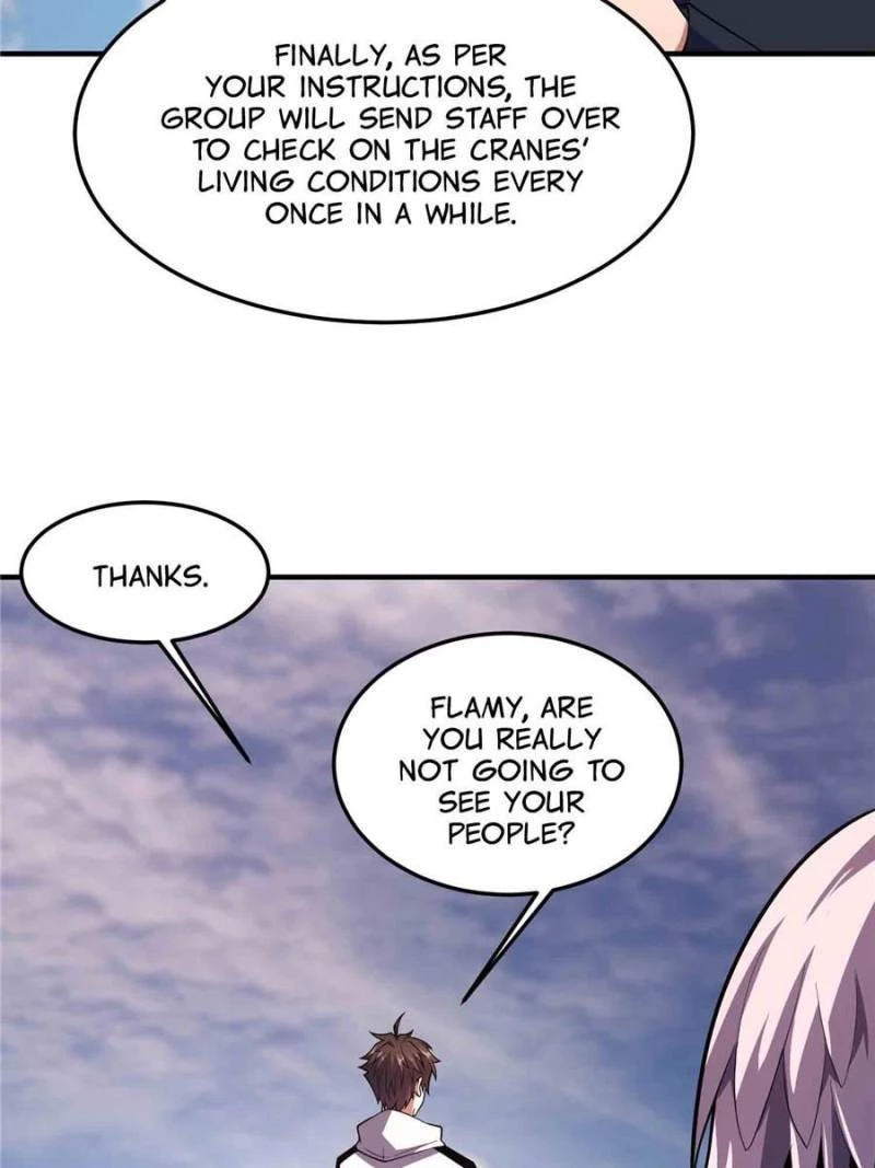 Read Monster Pet Evolution EN Manga Online