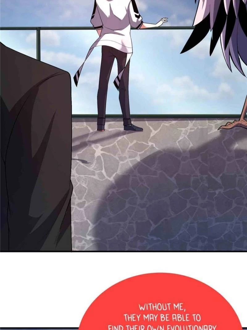 Read Monster Pet Evolution EN Manga Online