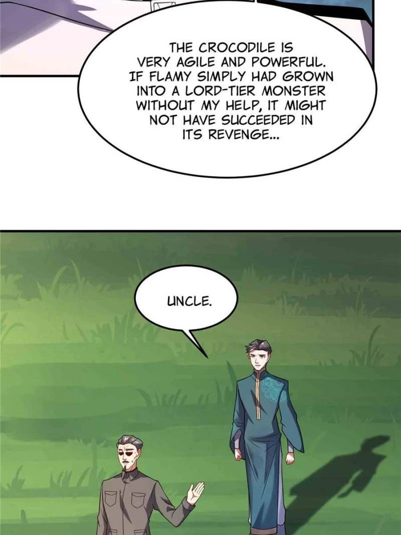 Read Monster Pet Evolution EN Manga Online